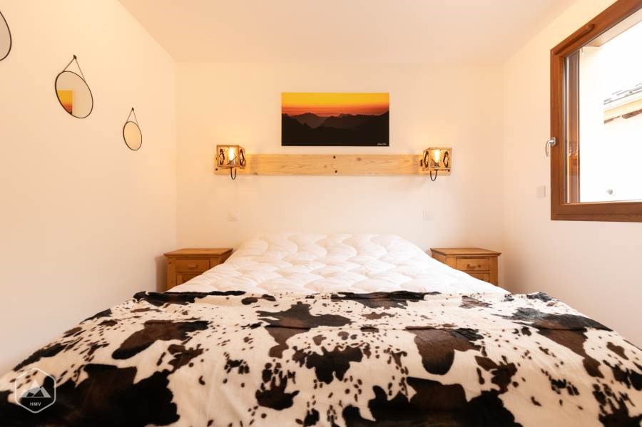 Gîte des Fouines - Apt Reynot