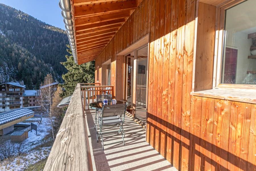 Les Chalets de Florence - apt 402