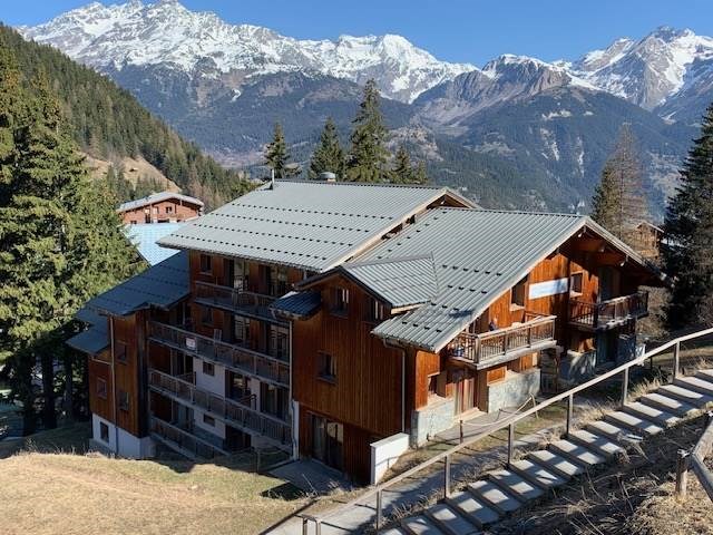 Les Chalets de Florence - apt 402