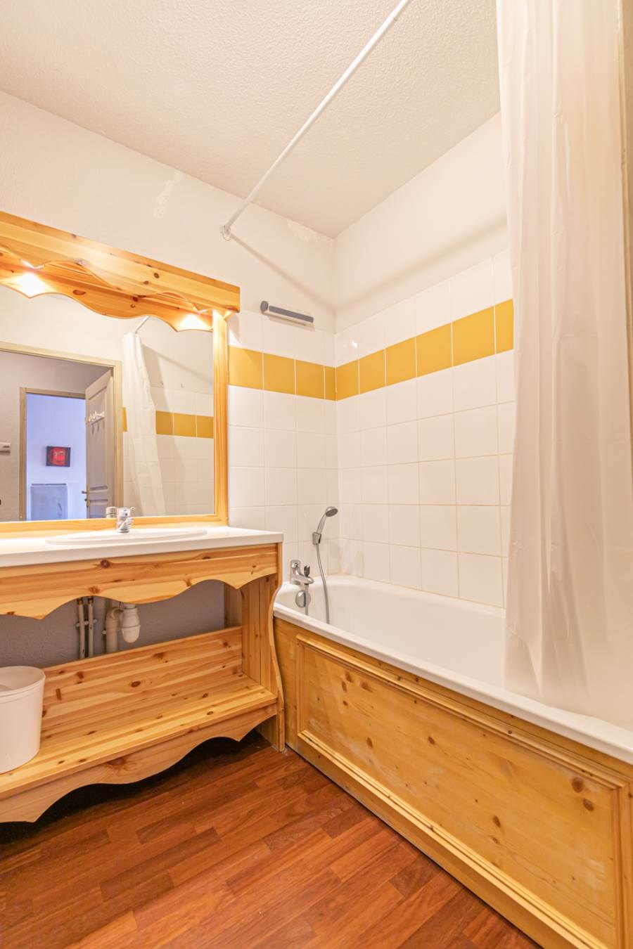 Les Chalets de Florence - apt 402