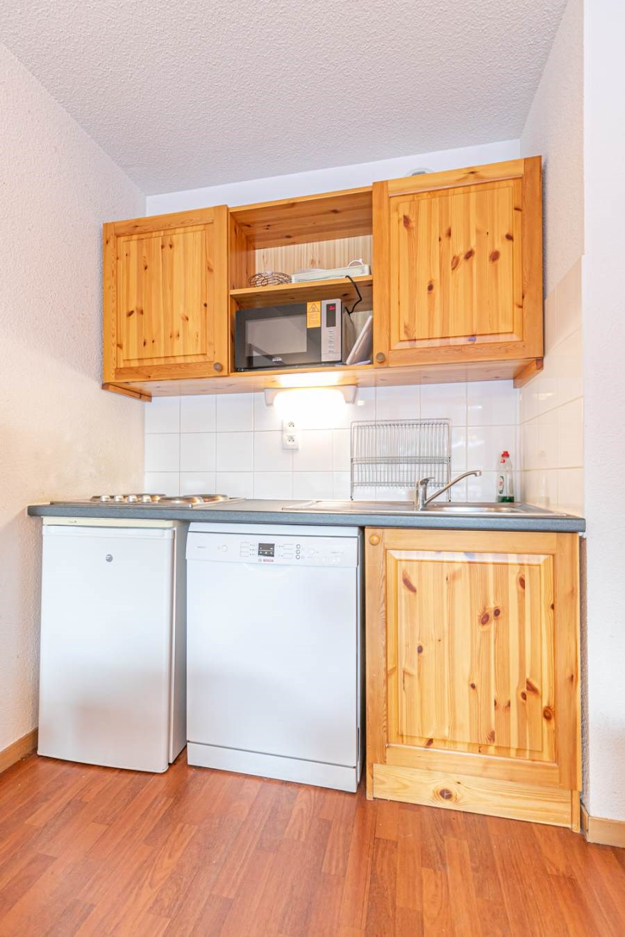 Les Chalets de Florence - apt 402