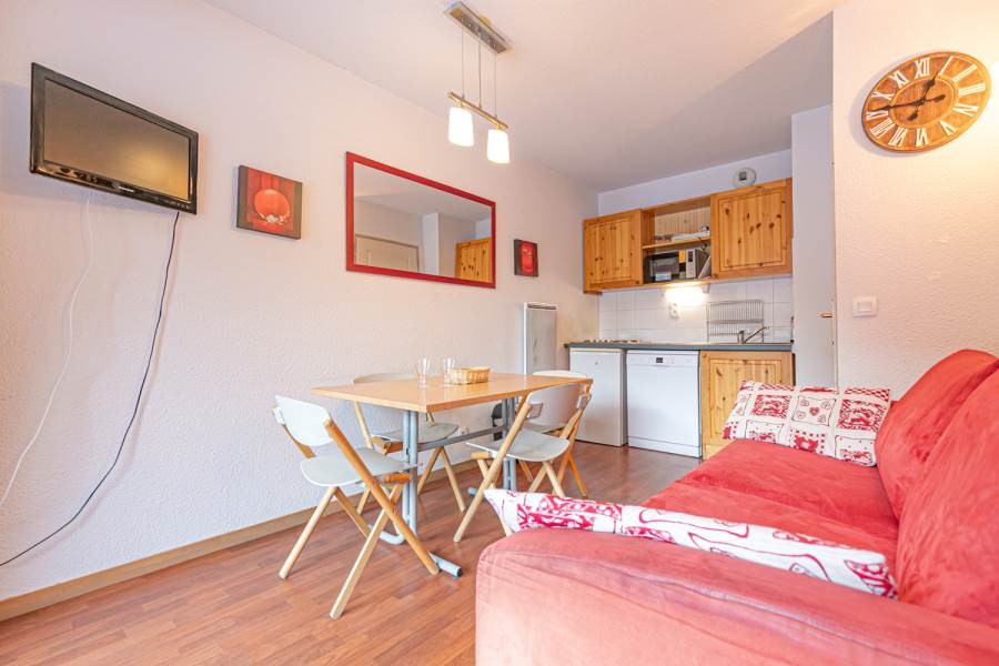 Les Chalets de Florence - apt 402