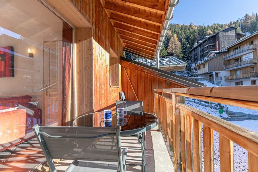 Les Chalets de Florence - apt 402