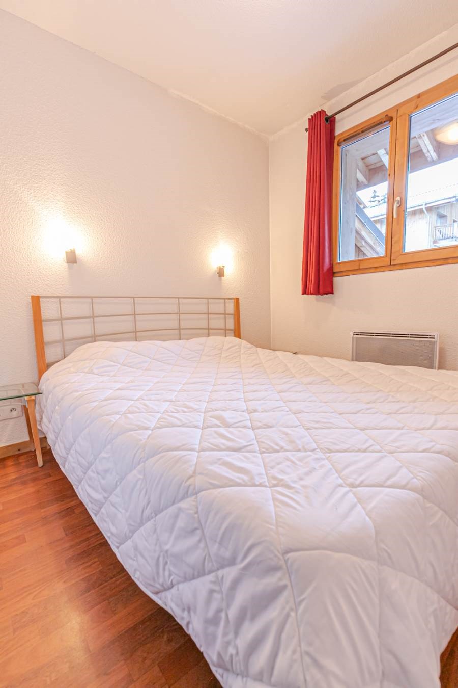 Les Chalets de Florence - apt 402