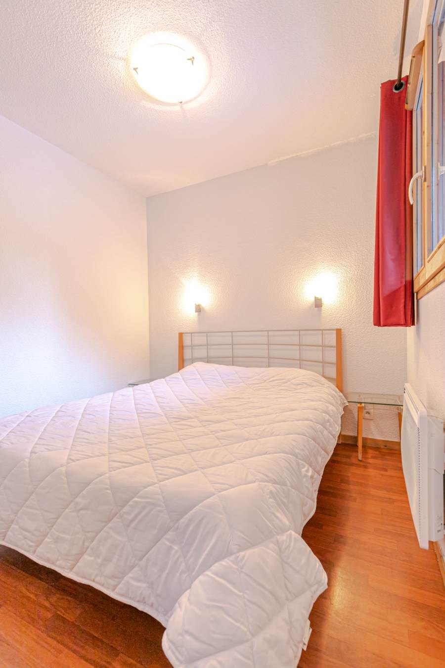 Les Chalets de Florence - apt 402