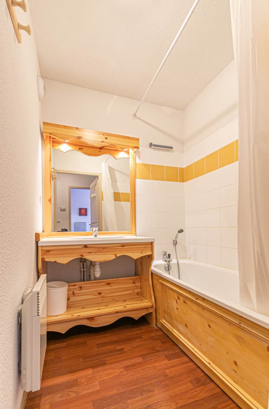 Les Chalets de Florence - apt 402