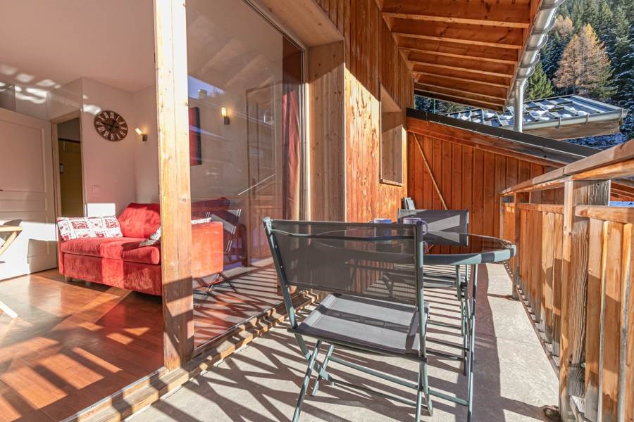 Les Chalets de Florence - apt 402