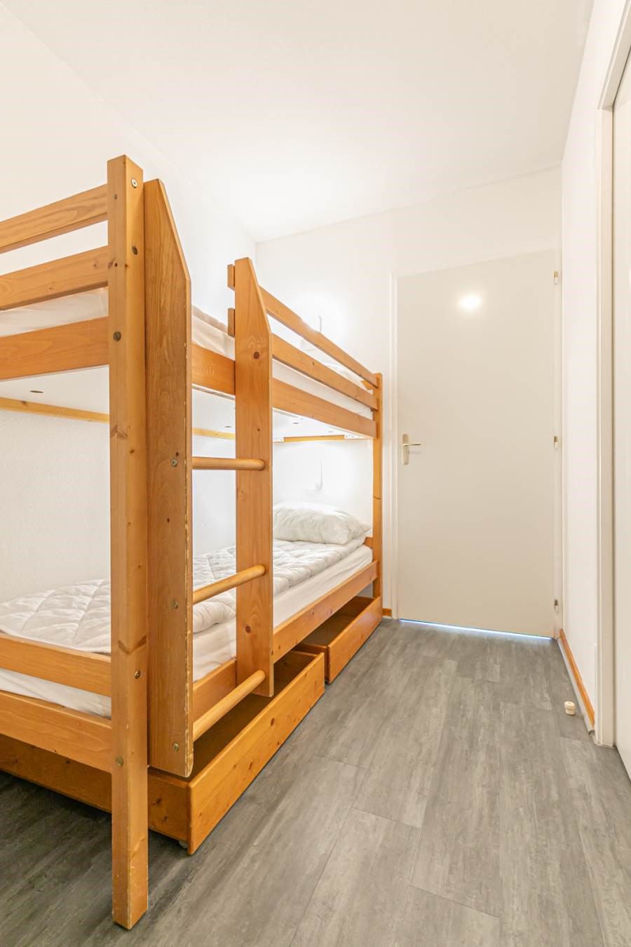 Les Balcons de la Vanoise - apt C33