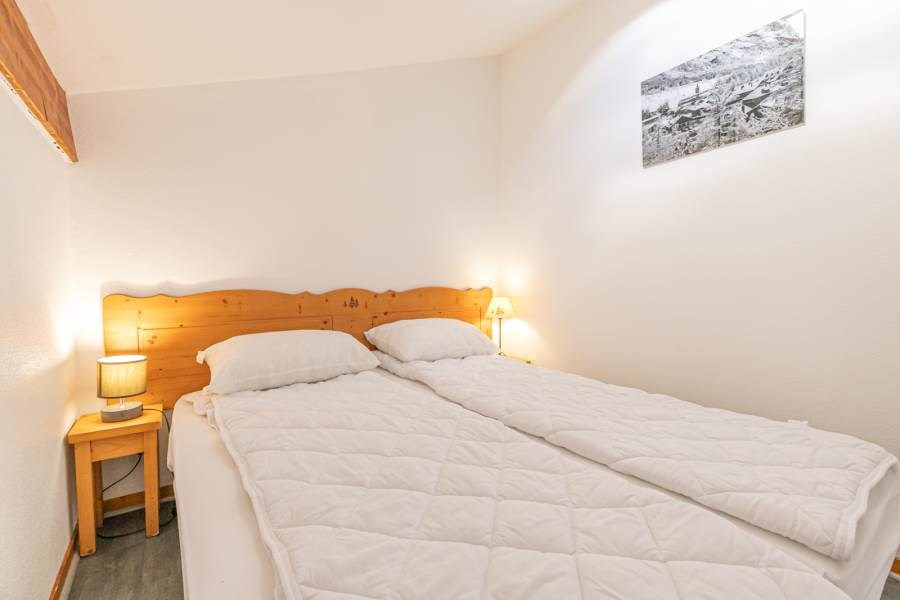 Les Balcons de la Vanoise - apt C33