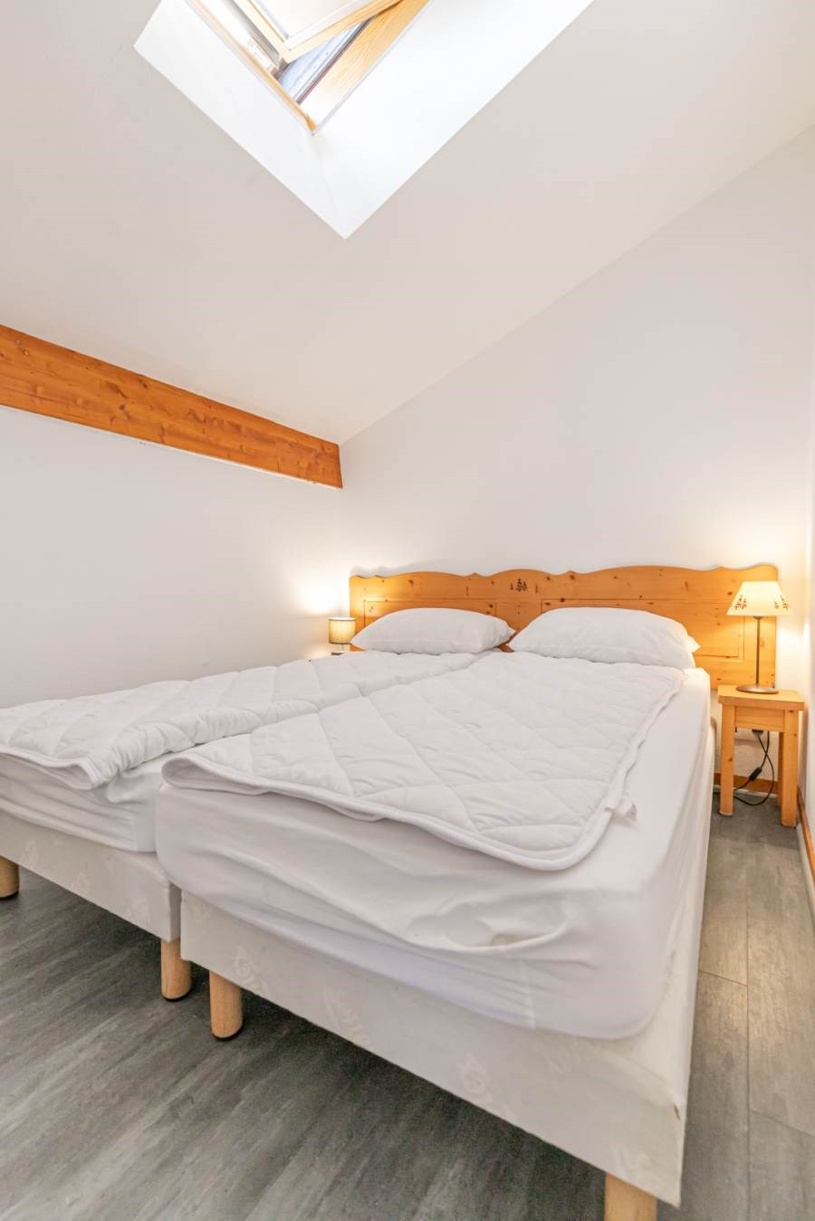 Les Balcons de la Vanoise - apt C33