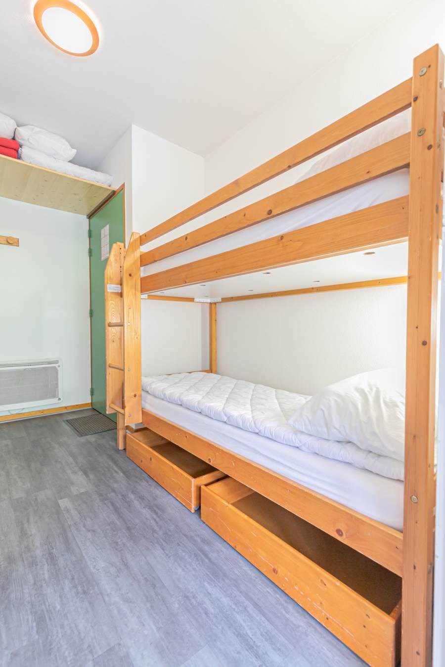 Les Balcons de la Vanoise - apt C33