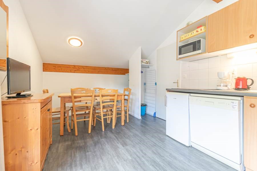 Les Balcons de la Vanoise - apt C33