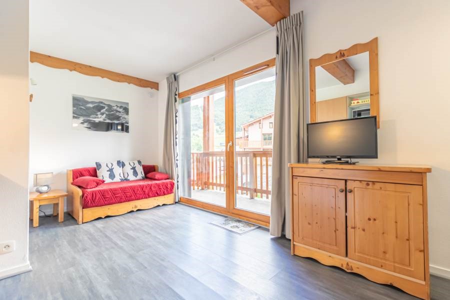 Les Balcons de la Vanoise - apt C33