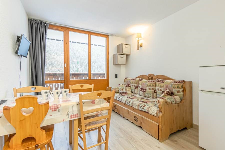 Résidence Le Thabor D - apt 132