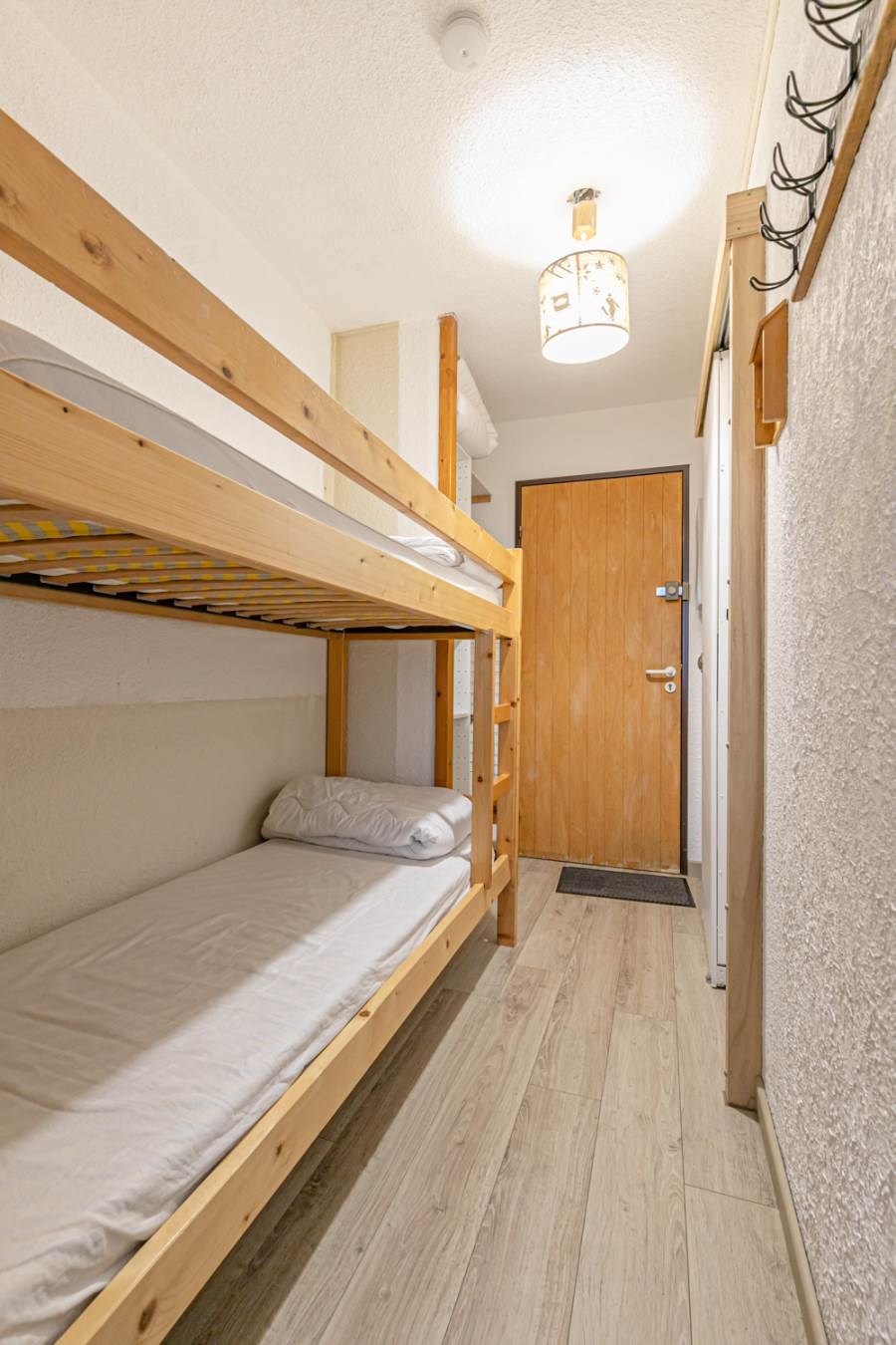 Résidence Le Thabor D - apt 132