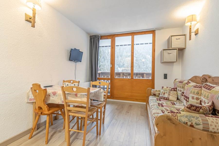 Résidence Le Thabor D - apt 132