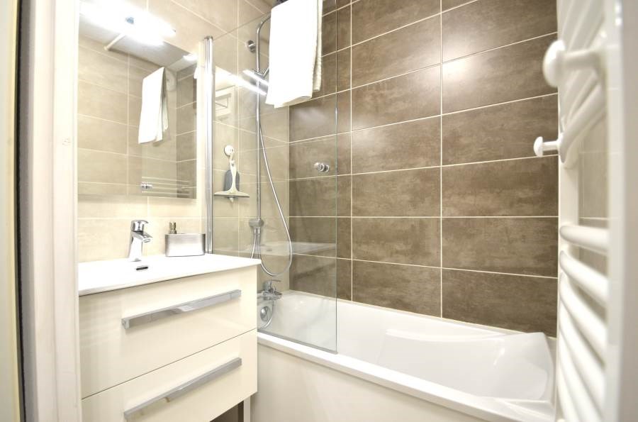 Les Chalets de la Vanoise - Apt 54