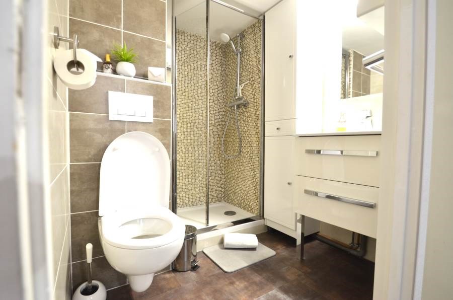 Les Chalets de la Vanoise - Apt 54