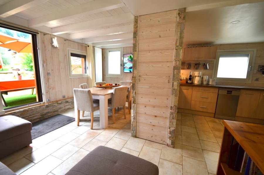 Les Chalets de la Vanoise - Apt 54