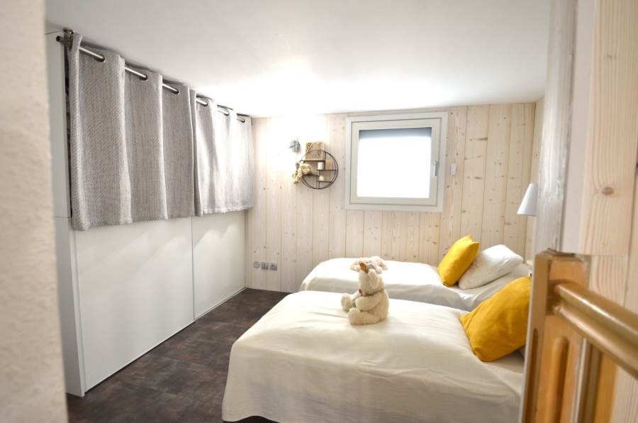 Les Chalets de la Vanoise - Apt 54