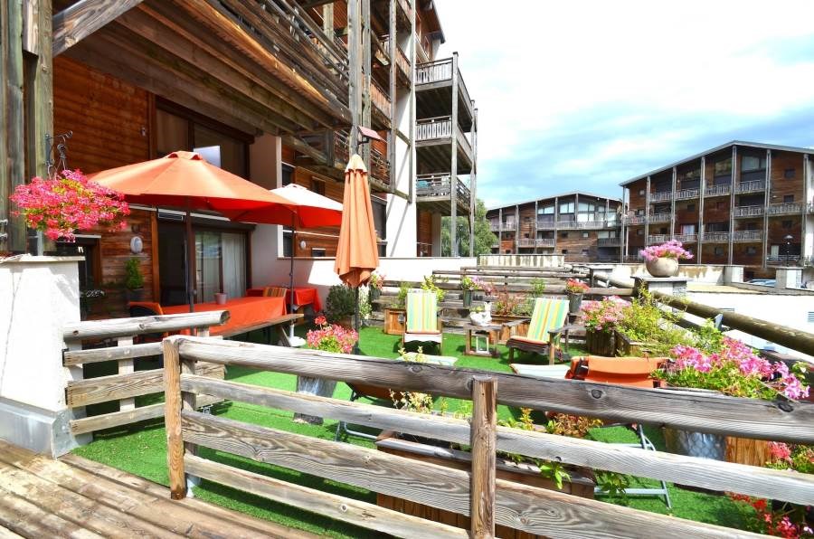 Les Chalets de la Vanoise - Apt 54