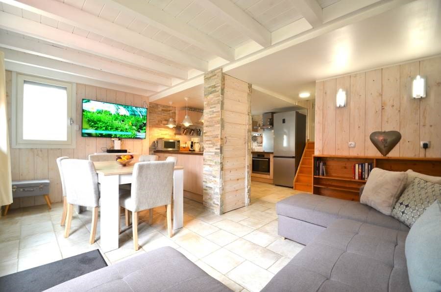 Les Chalets de la Vanoise - Apt 54