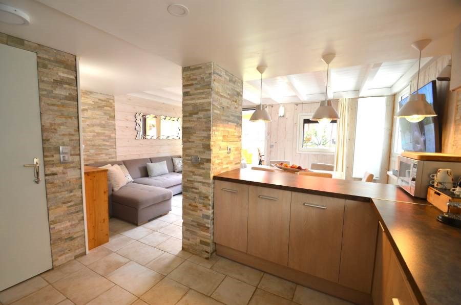 Les Chalets de la Vanoise - Apt 54