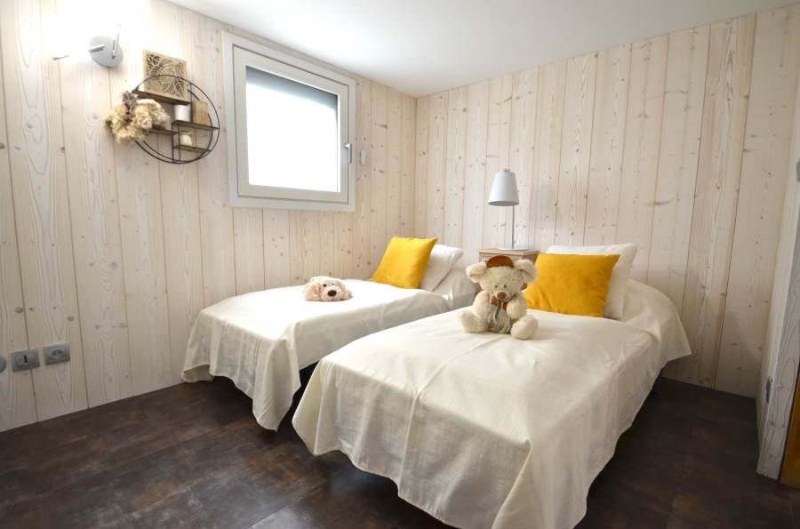 Les Chalets de la Vanoise - Apt 54