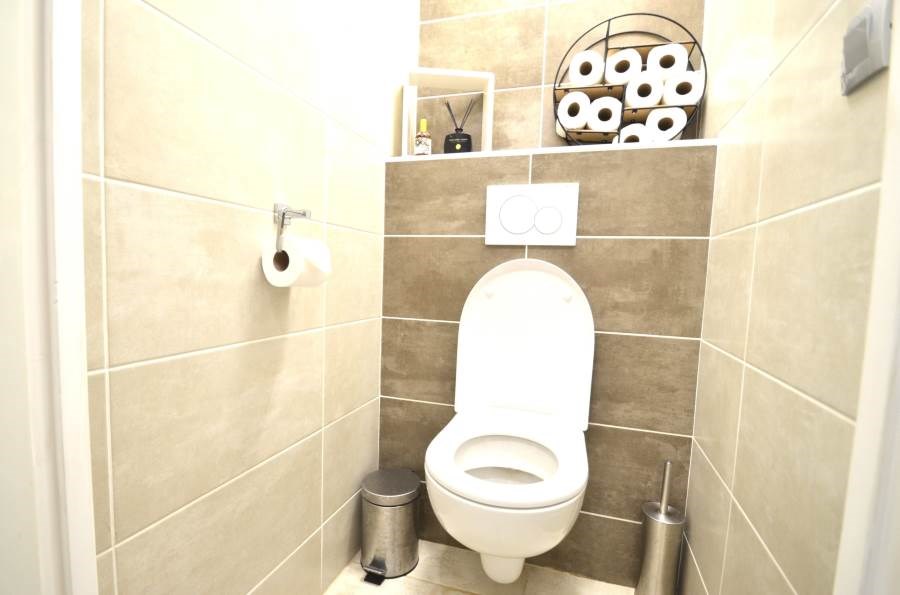 Les Chalets de la Vanoise - Apt 54