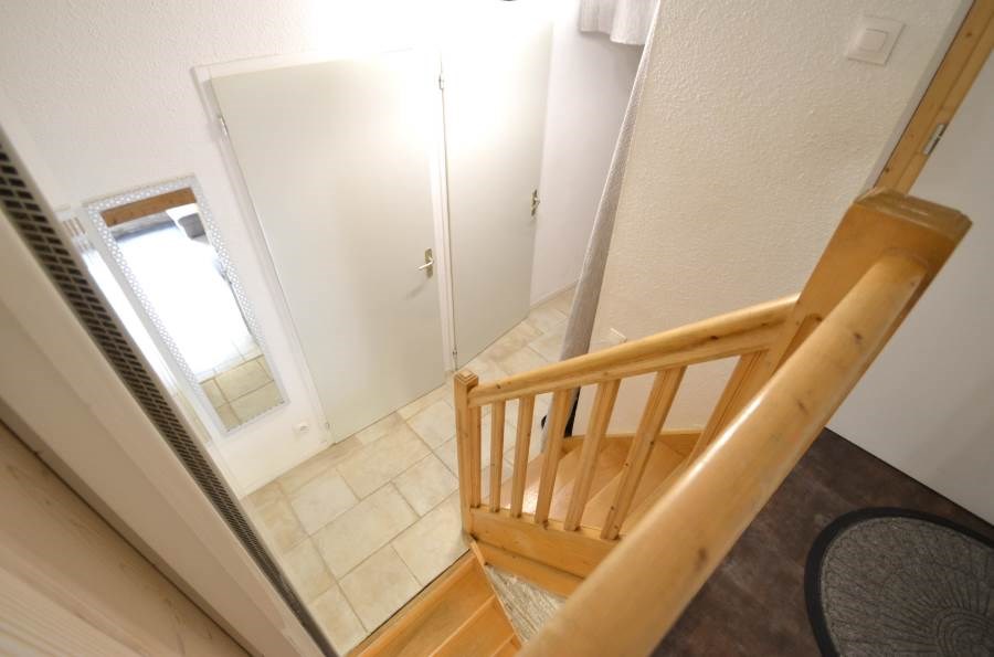 Les Chalets de la Vanoise - Apt 54