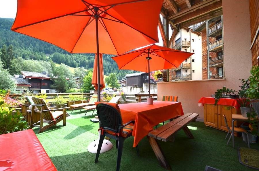 Les Chalets de la Vanoise - Apt 54