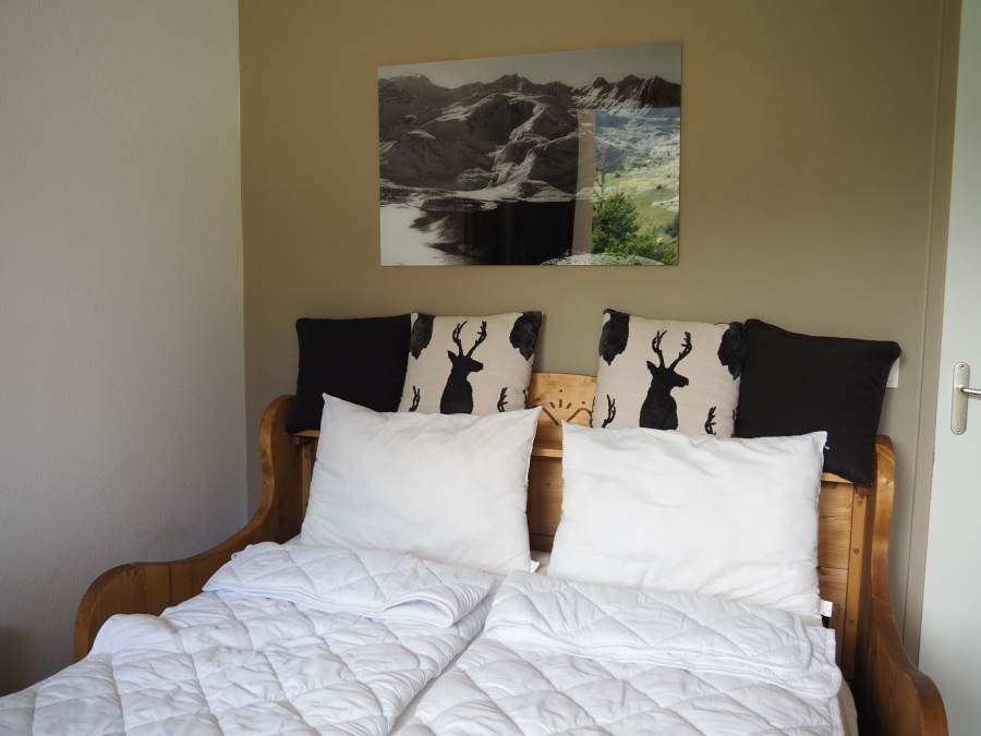 Les Balcons de la Vanoise - appt Place du Montagnard