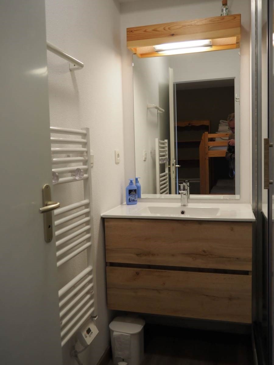 Les Balcons de la Vanoise - appt Place du Montagnard