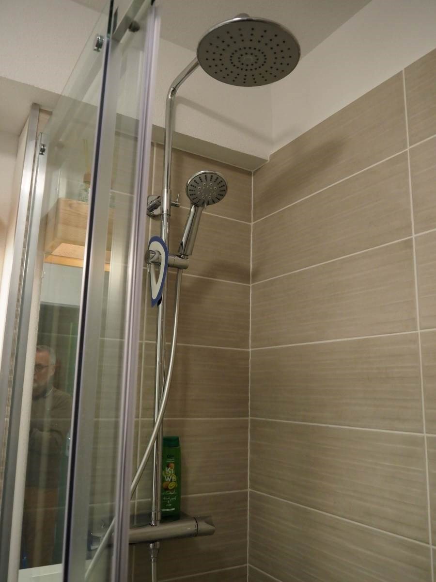 Les Balcons de la Vanoise - appt Place du Montagnard