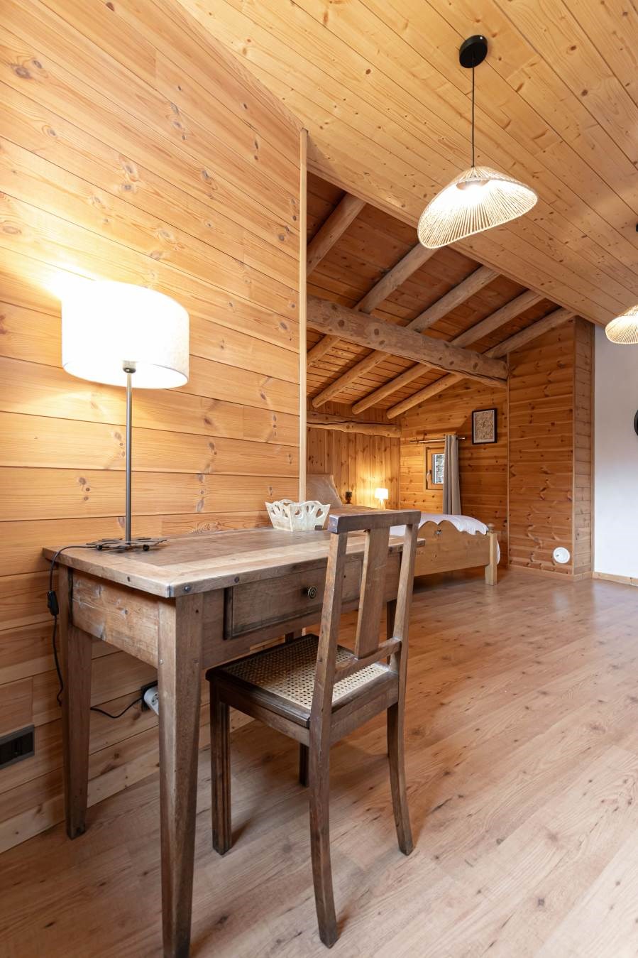 Appartement La Mottuaz