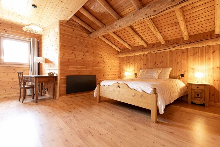 Appartement La Mottuaz