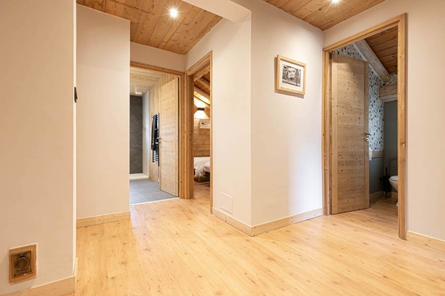 Appartement La Mottuaz