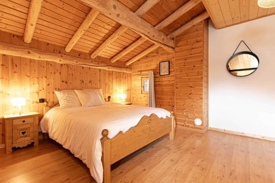 Appartement La Mottuaz