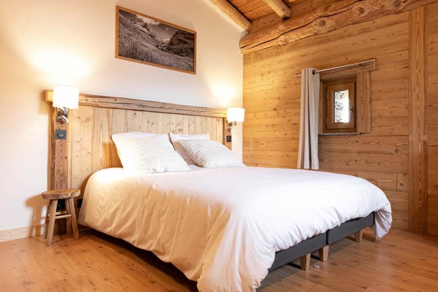 Appartement La Mottuaz