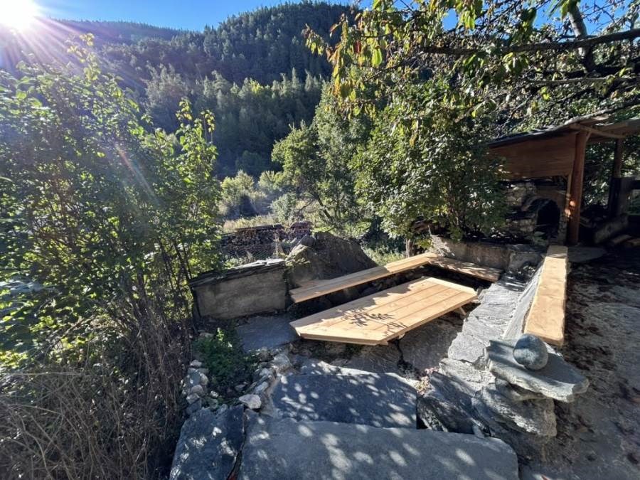 Chalet Saint-Antoine