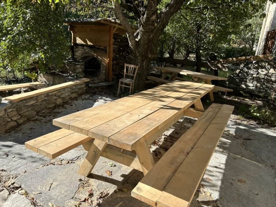 Chalet Saint-Antoine