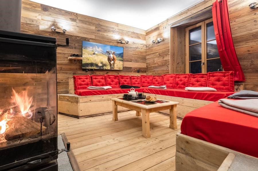 Chalet Saint-Antoine