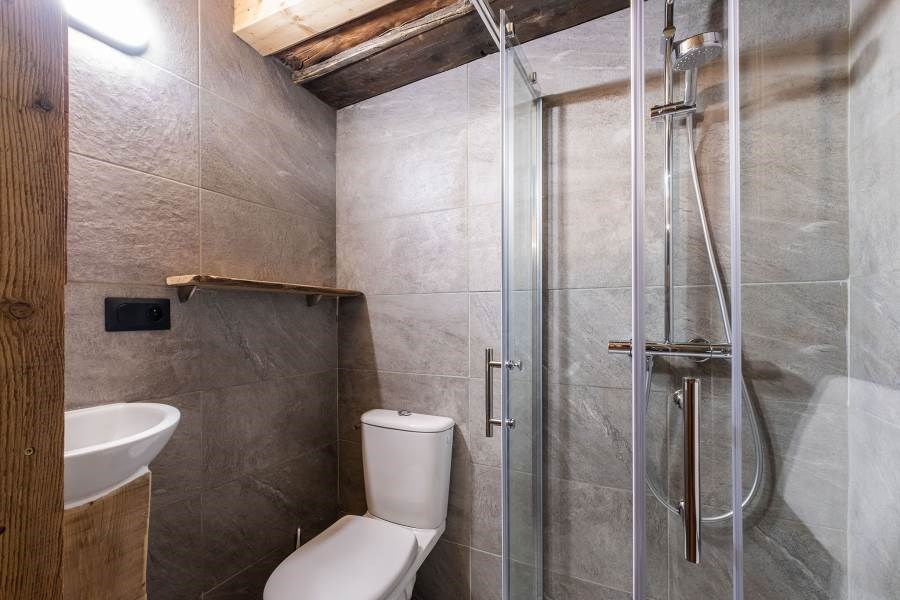 Chalet Saint-Antoine