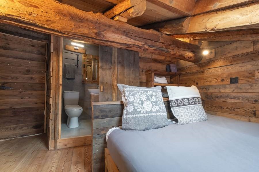 Chalet Saint-Antoine