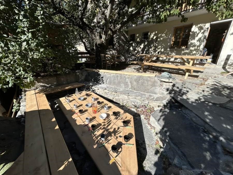 Chalet Saint-Antoine