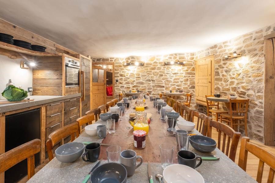 Chalet Saint-Antoine