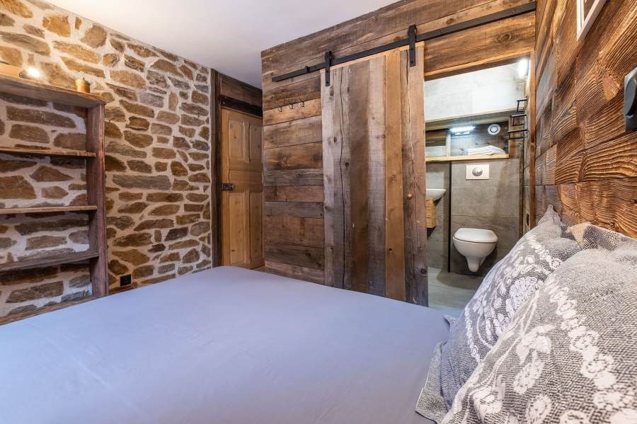 Chalet Saint-Antoine