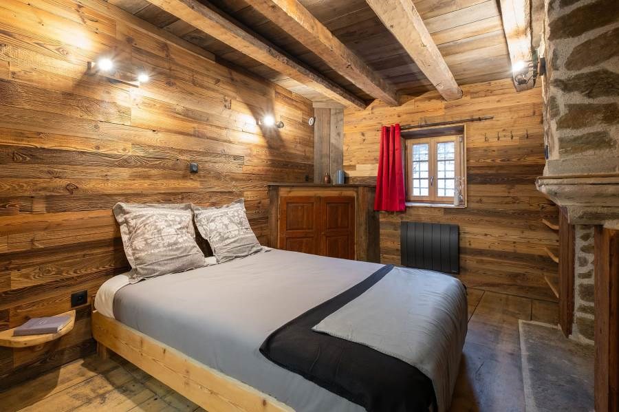 Chalet Saint-Antoine