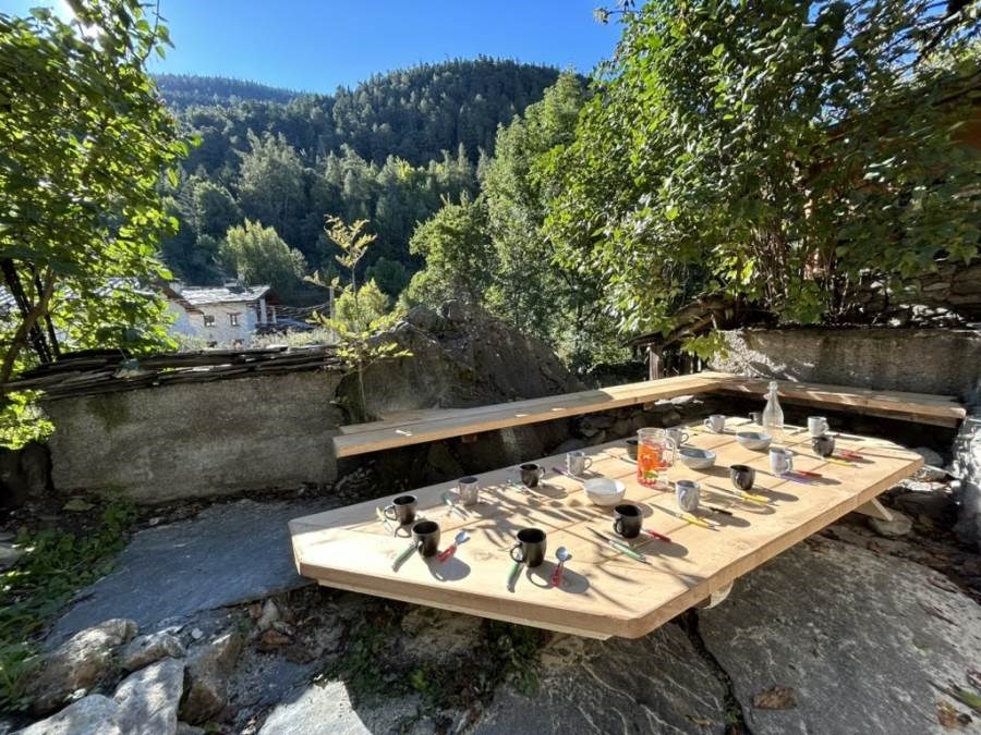 Chalet Saint-Antoine