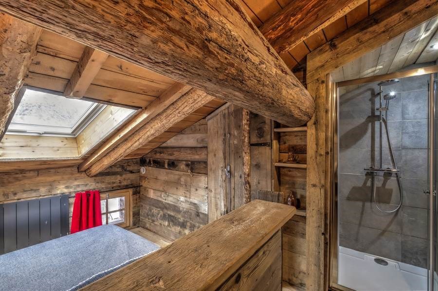 Chalet Saint-Antoine